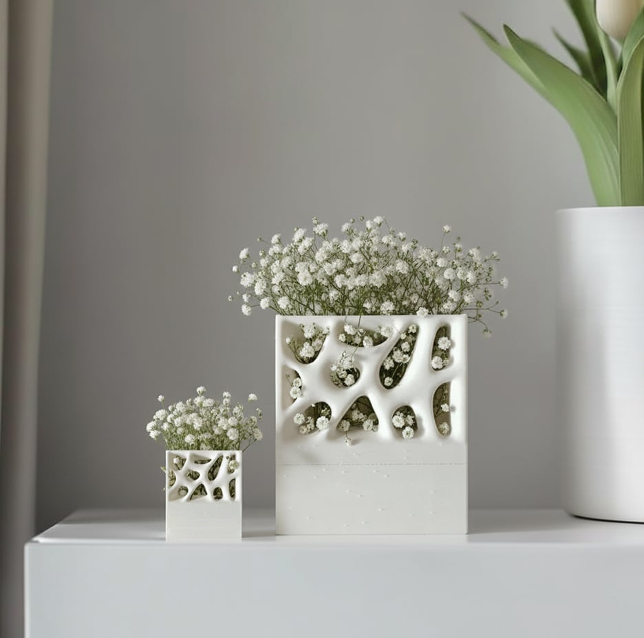 The Royal Gift Box-customizable 3d model