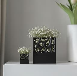 The Royal Gift Box-customizable 3d model