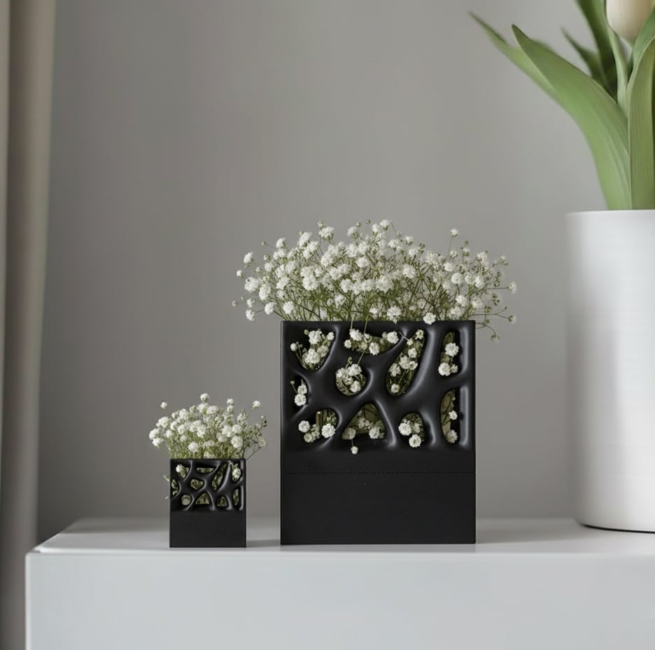The Royal Gift Box-customizable 3d model
