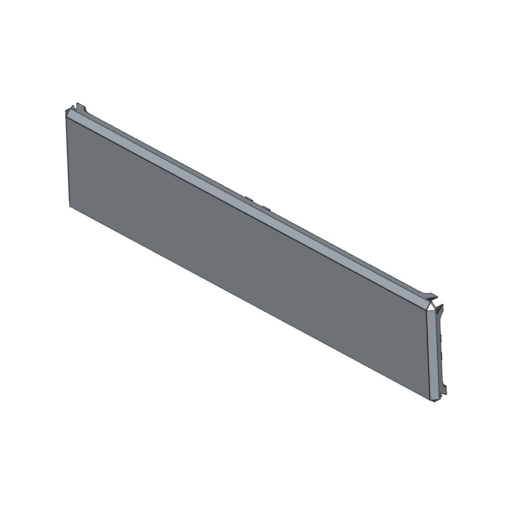 D-LOCK_BOX.2-9-B_BASE 3d model