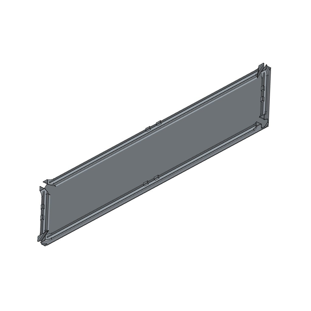 D-LOCK_BOX.2-9-B_BASE 3d model