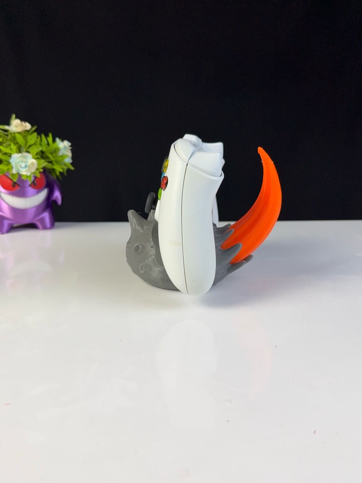 Meteor Controller Holder 3d model