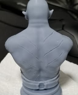 3d model