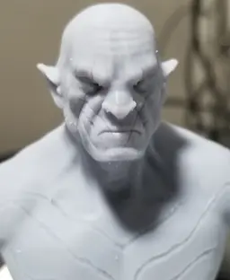 3d model