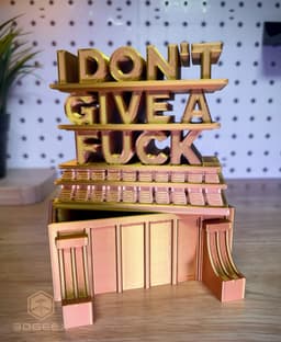 20th Century F***s 3d model