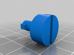 FEBER Racy - Quad Electrique (Famosa 800011252) 3d model