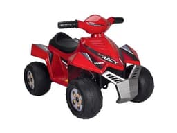 FEBER Racy - Quad Electrique (Famosa 800011252) 3d model