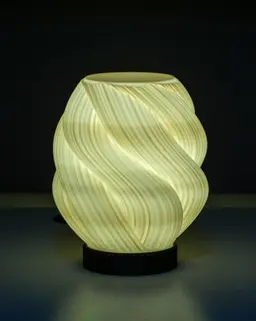 Lamp 003 Base.stl 3d model