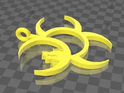 bio-katz 3d model