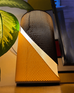Axel Table Lamp - Lamps & Lighting by Lunfardo 3d model