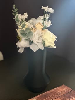 Flower Pot 3d model