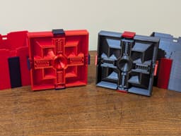 3d model