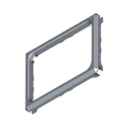 D-LOCK_BOX.2-3-B_TOP 3d model