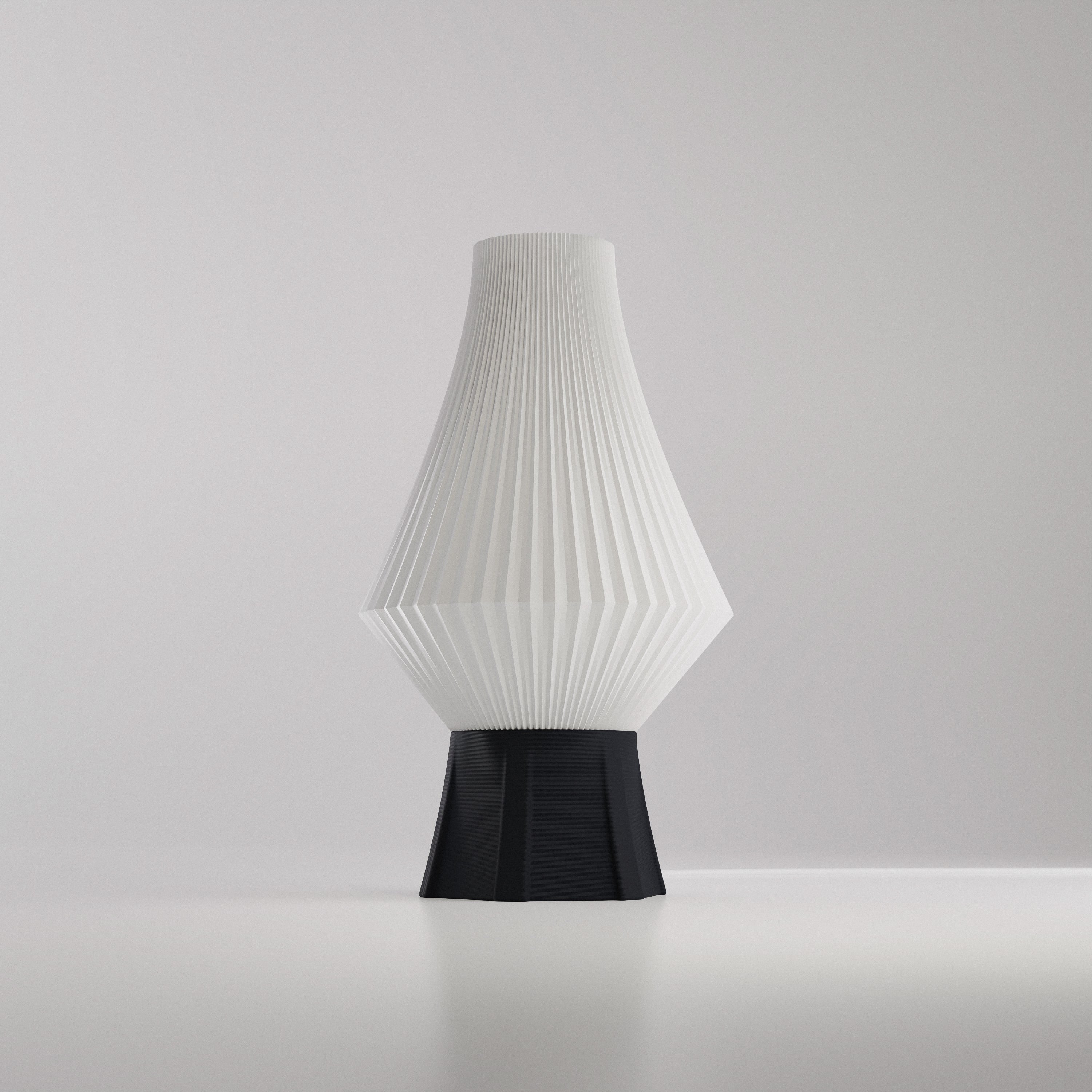 Lumen 04 | Desk Lamps Collection 3d model