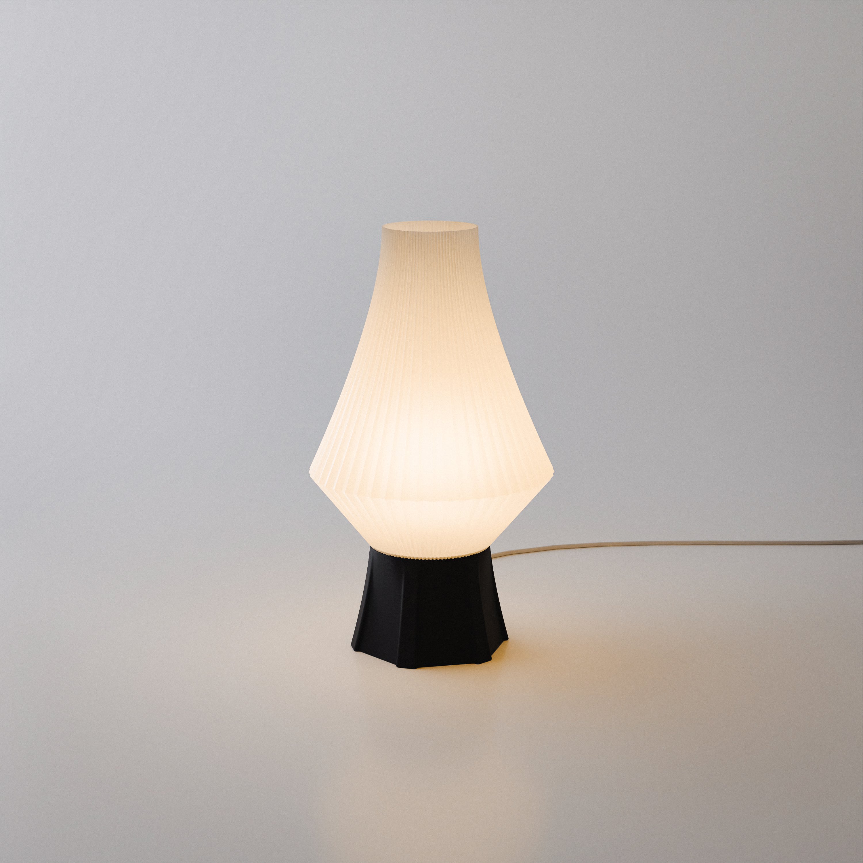 Lumen 04 | Desk Lamps Collection 3d model