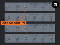 Clicky Fidget Helper - Snap Fit - 0.2 Nozzle.stl 3d model