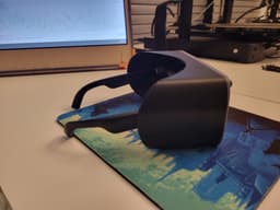 Nreal Goggle Type Cover 3d model