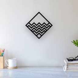 Wall Art 3d model