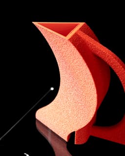 Vorto Watering Can by MODERN MACHINE 3d model