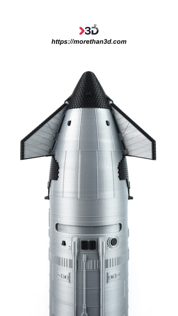 SPACESHIP-S9 (S35) 3d model
