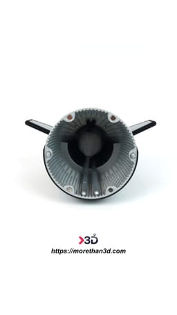 SPACESHIP-S9 (S35) 3d model