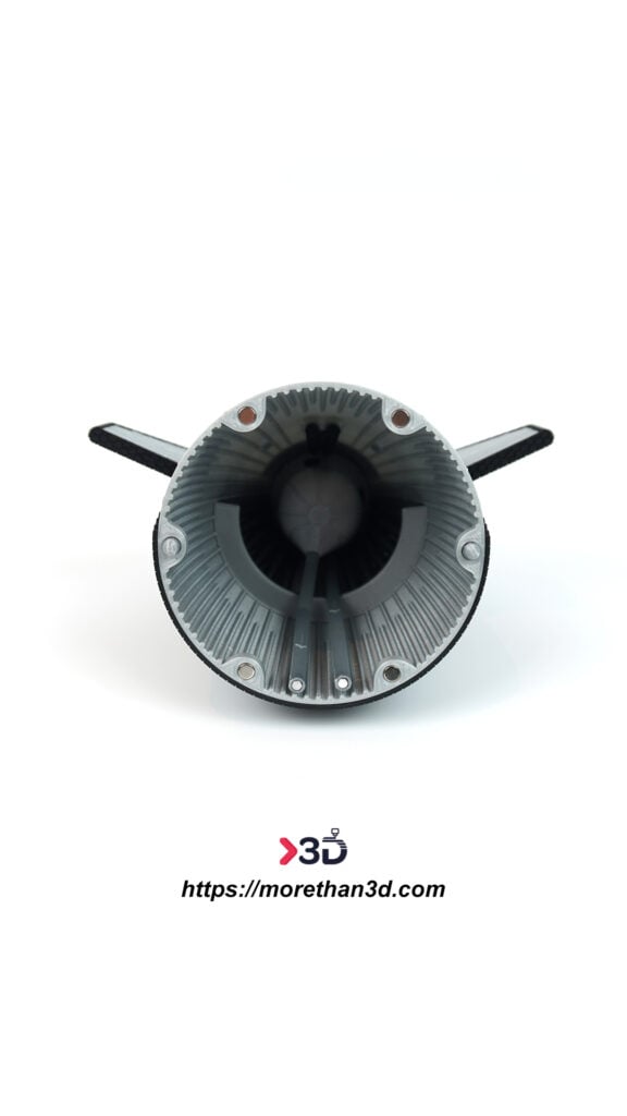 SPACESHIP-S9 (S35) 3d model
