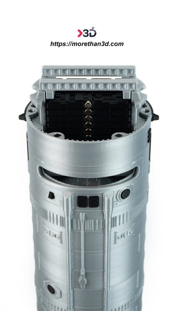 SPACESHIP-S9 (S35) 3d model
