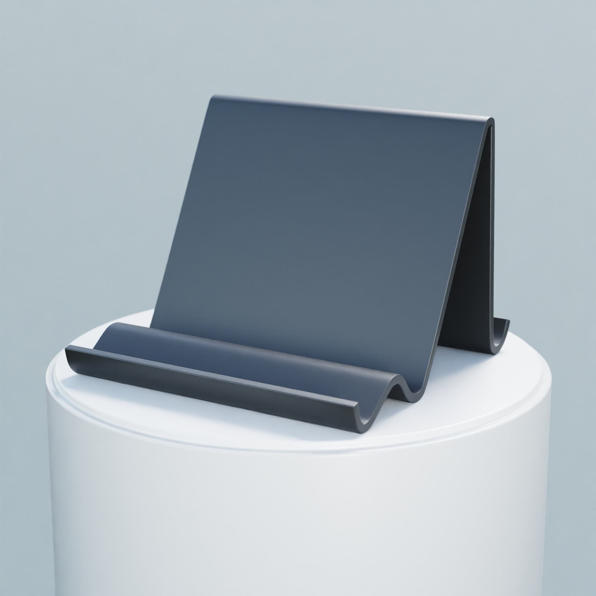 Multiple Tablet Rack Stl tablet_stand.stl - 3D model by 3d Jungle on Thangs