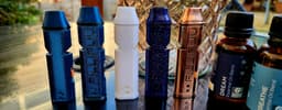 BREATHE EASY - ESSENTIAL OIL INHALER - SUBSCRIBER DOWNLOAD 3d model