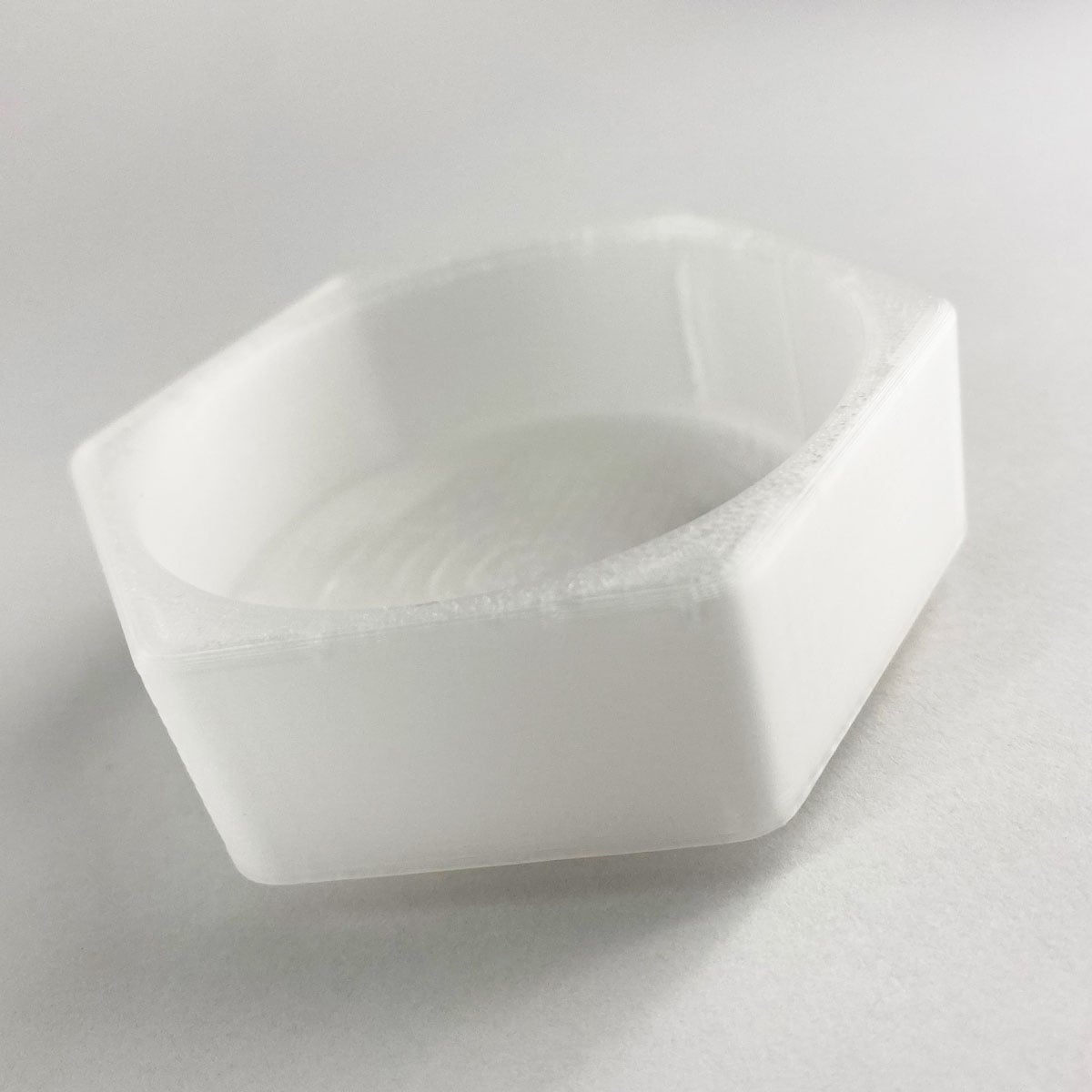 CH68-30 Stacking box bin component for creative 3d printing maker 3d model