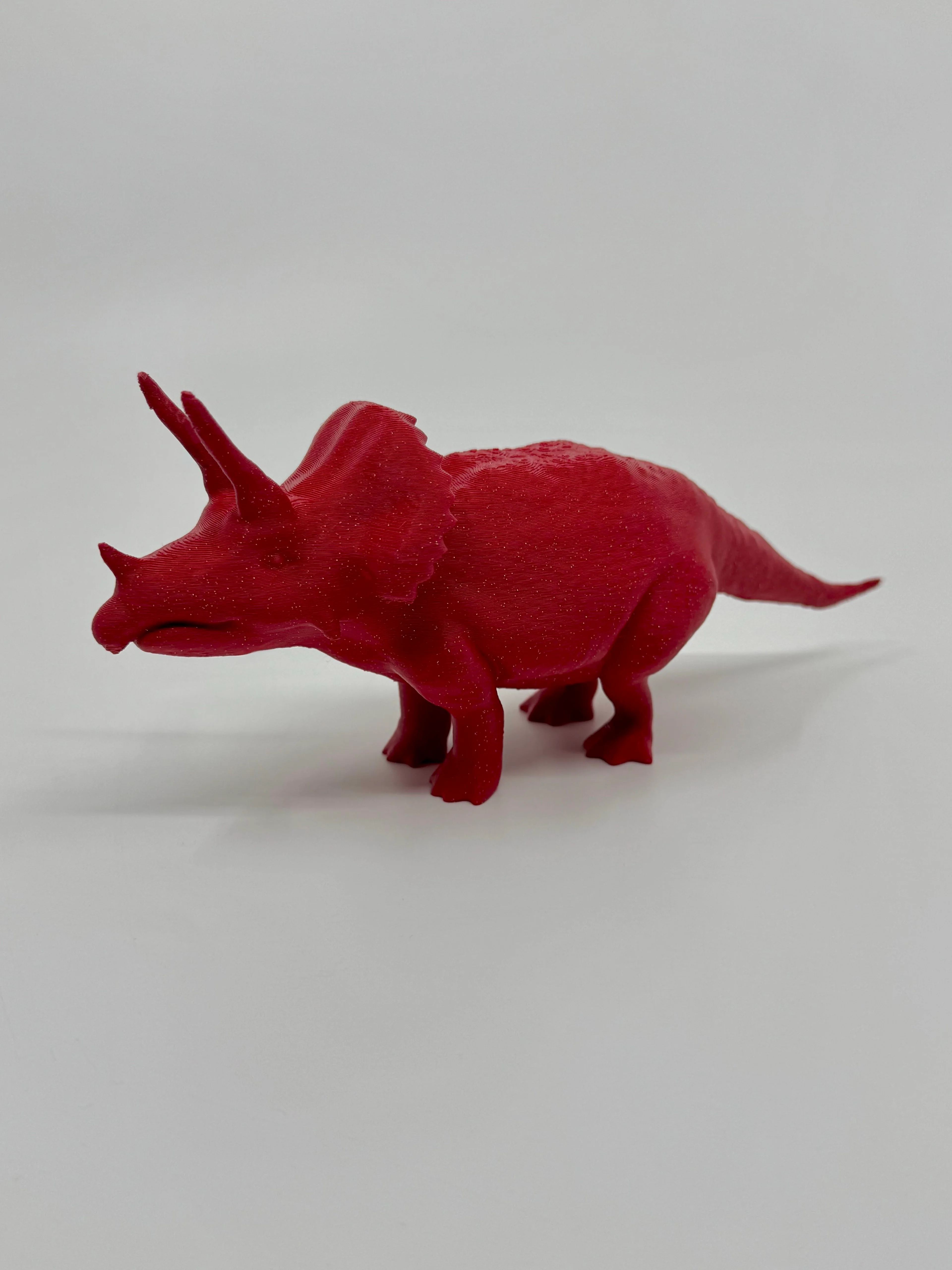 Triceratops 3d model