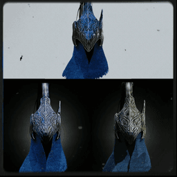 ULTIMATE ARTORIAS FULL PLATE ARMOR COSPLAY LIFESIZE – HELMETS, SWORD & SHIELD FAN ART STL 3d model