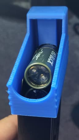 Turkish 12ga Mag Loader.stl 3d model