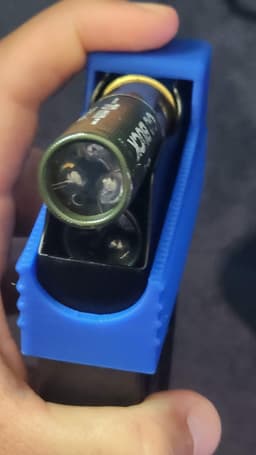 Turkish 12ga Mag Loader.stl 3d model