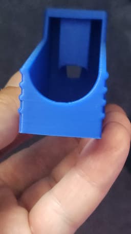 Turkish 12ga Mag Loader.stl 3d model