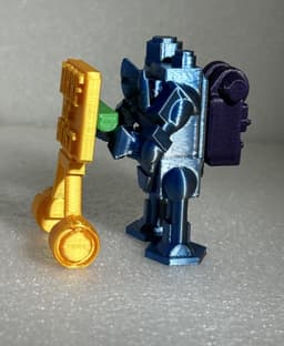 3d model