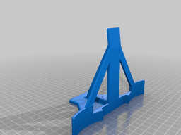 NB Miata Dash Mount 3d model