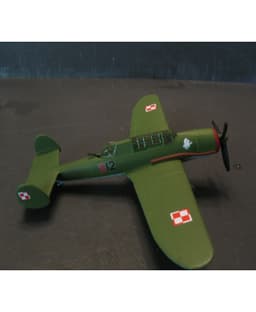 PZL-46 Sum 3d model