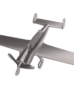 PZL-46 Sum 3d model