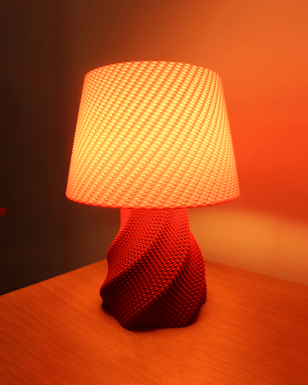 Julian Table Lamp - Lamps & Lighting by Lunfardo 3d model