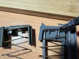 ARC9 Magazine Conversion 3d model