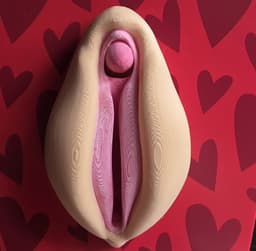 Clitcker by Pretzel Prints Clit Clicker 3d model