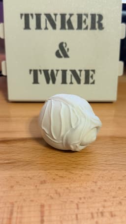 TNT-Monster Eye.3mf 3d model