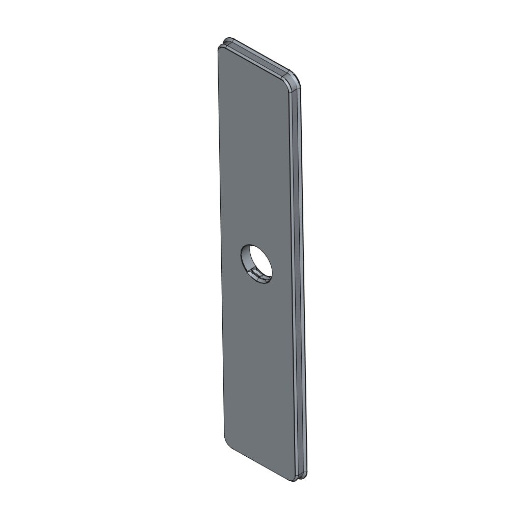 D-LOCK_BOX-TOP.2X10 3d model