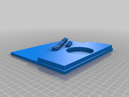 friend forever 3d model