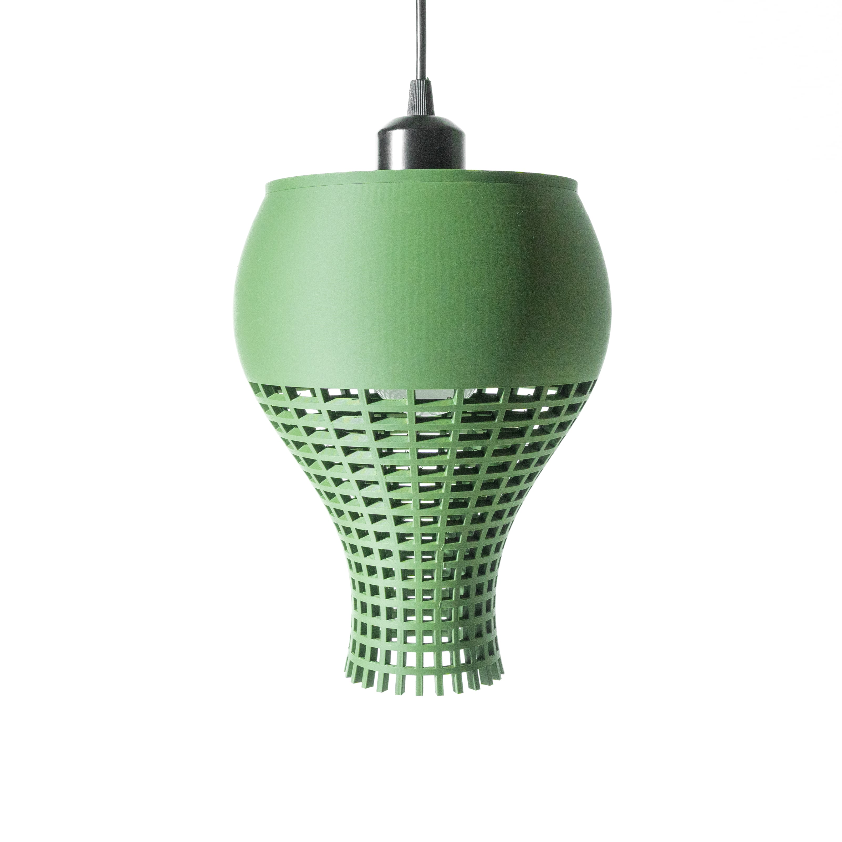 The Kata Pendant Lamp | Modern and Unique Home Decor 3d model