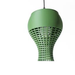 The Kata Pendant Lamp | Modern and Unique Home Decor 3d model