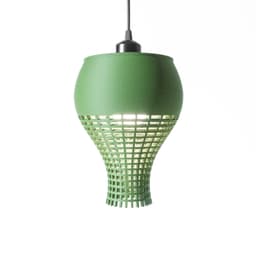 The Kata Pendant Lamp | Modern and Unique Home Decor 3d model