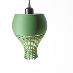 The Kata Pendant Lamp | Modern and Unique Home Decor 3d model