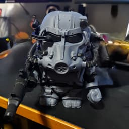 3d model